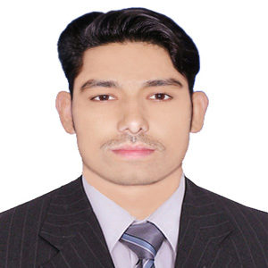 Adnan Zeb