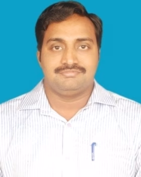CH SEKHAR