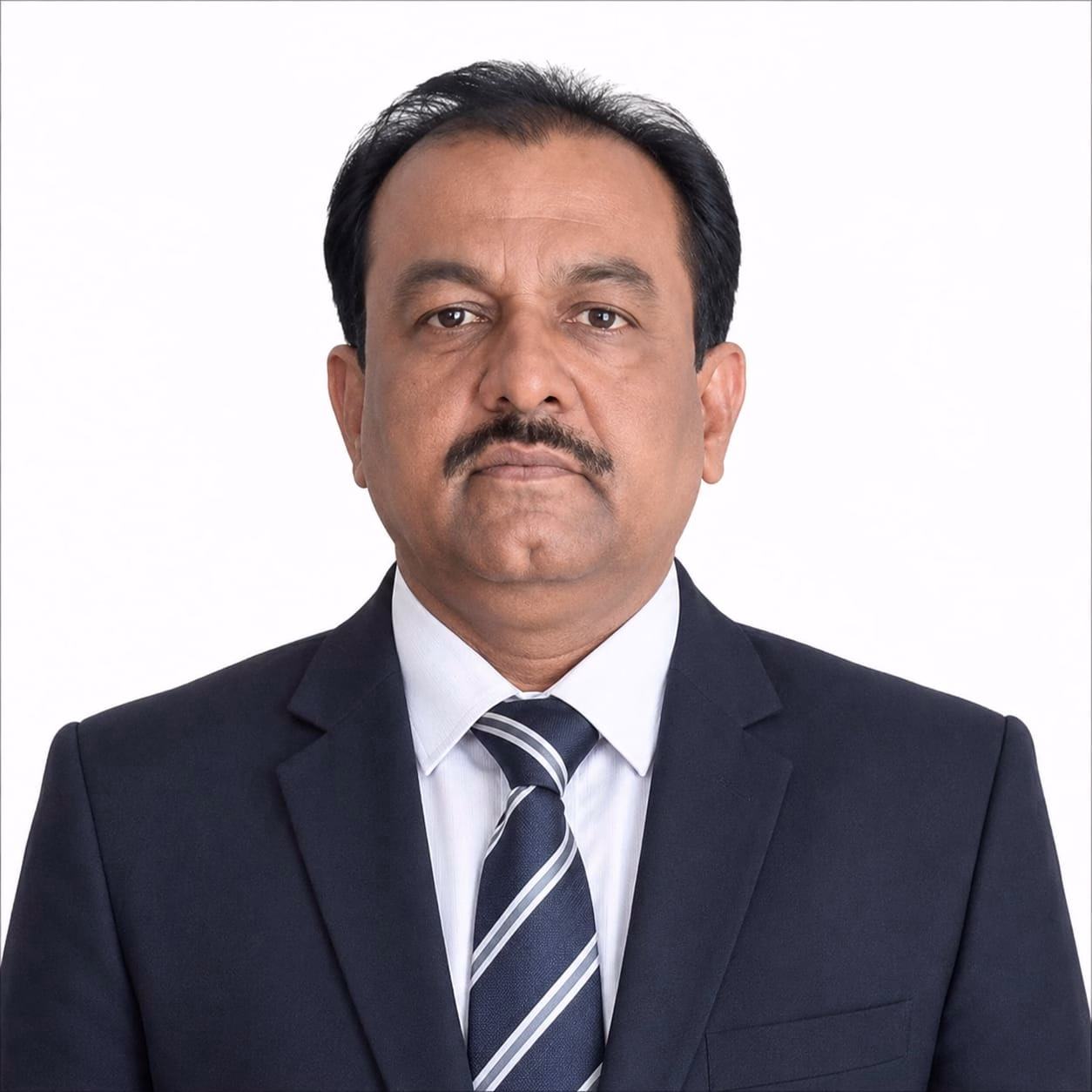Nitin S. Shrirao