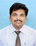 PRASHANT B DEHANKAR