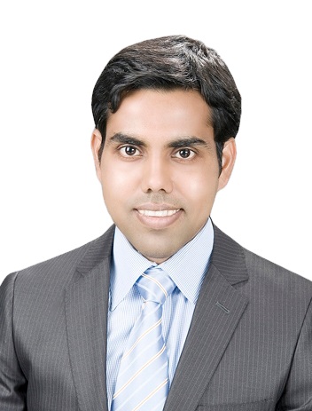 Biswajit Saha