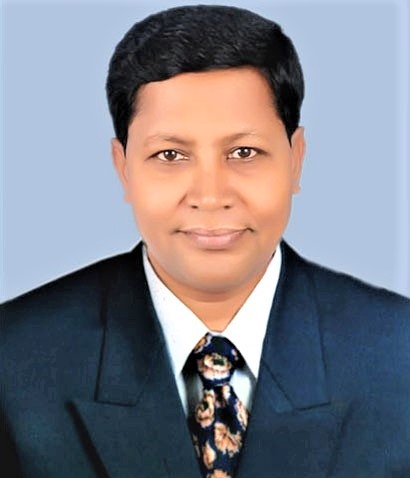 Dr. Shekar H P