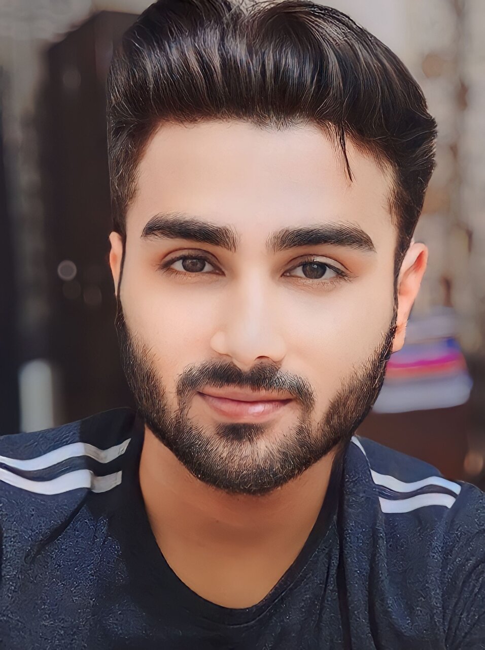 Morziul Haque