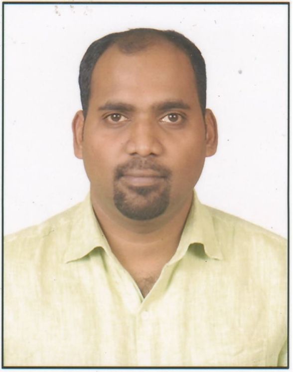 Levin Prabhu J