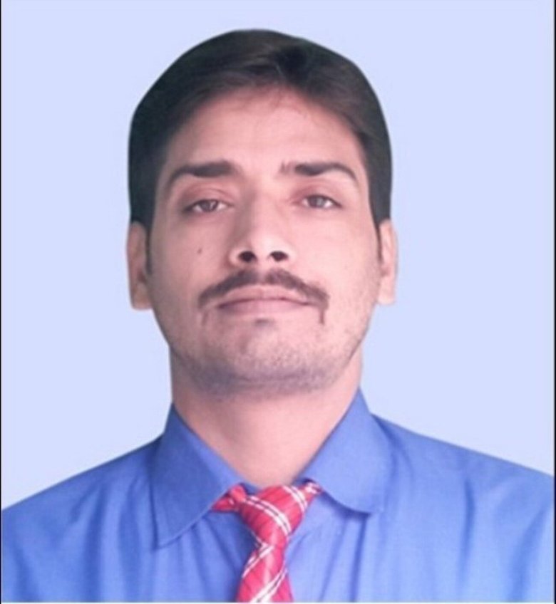 Ajay Kumar Tiwari