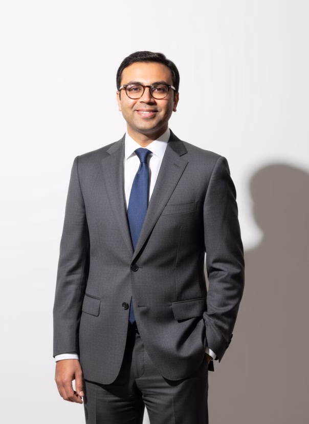 Krunal Panchal