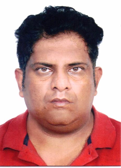 KILAMPALLI SIVARAMA SASTRY KARTHIKEYAN