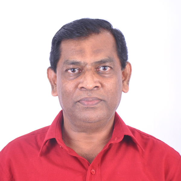 Oscar Kithsiri Dissanayake