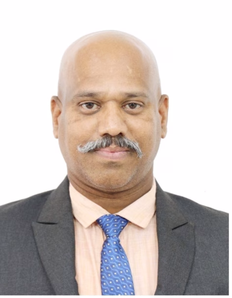 BALAMURUGAN C
