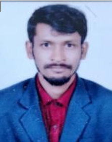 S N Abhishek