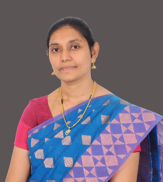 Fazeela Mahaboob Begum SM