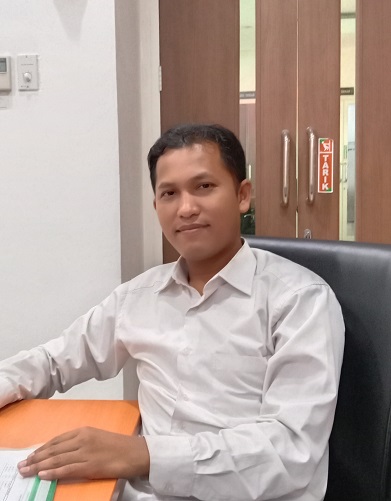 Rohmad Abidin