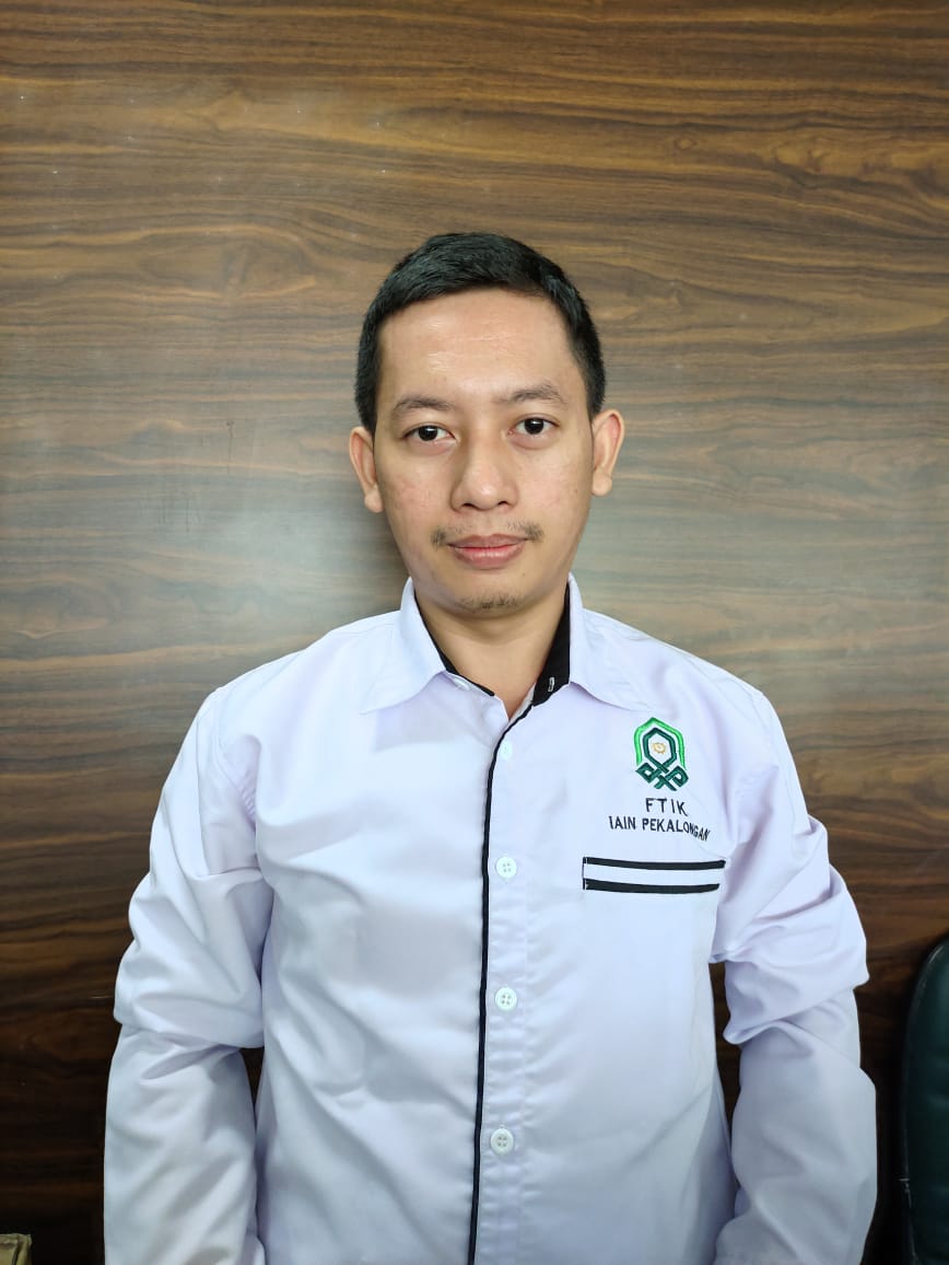 Dicky Anggriawan Nugroho